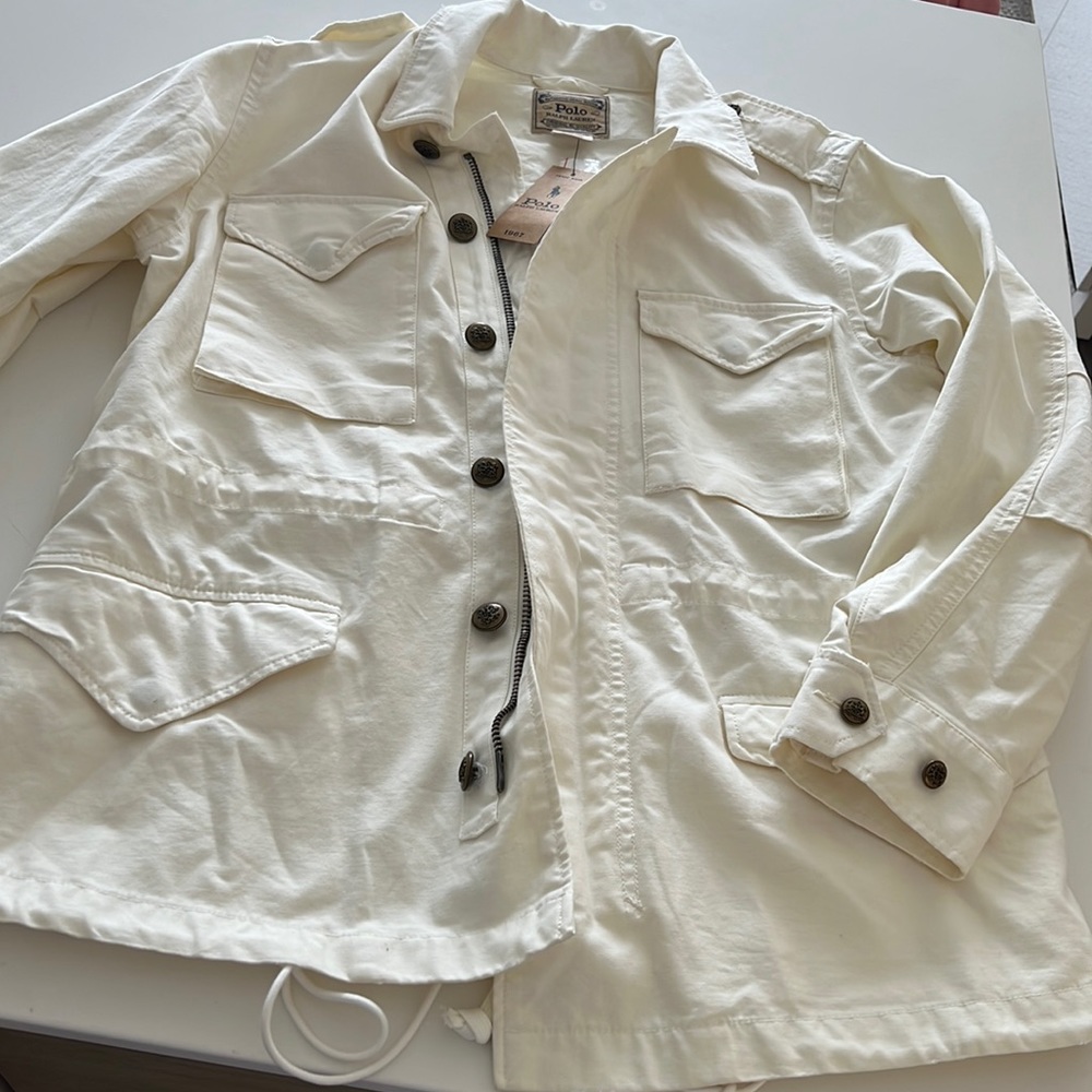 Polo Ralph Lauren jacket
